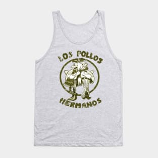 los pollos Tank Top